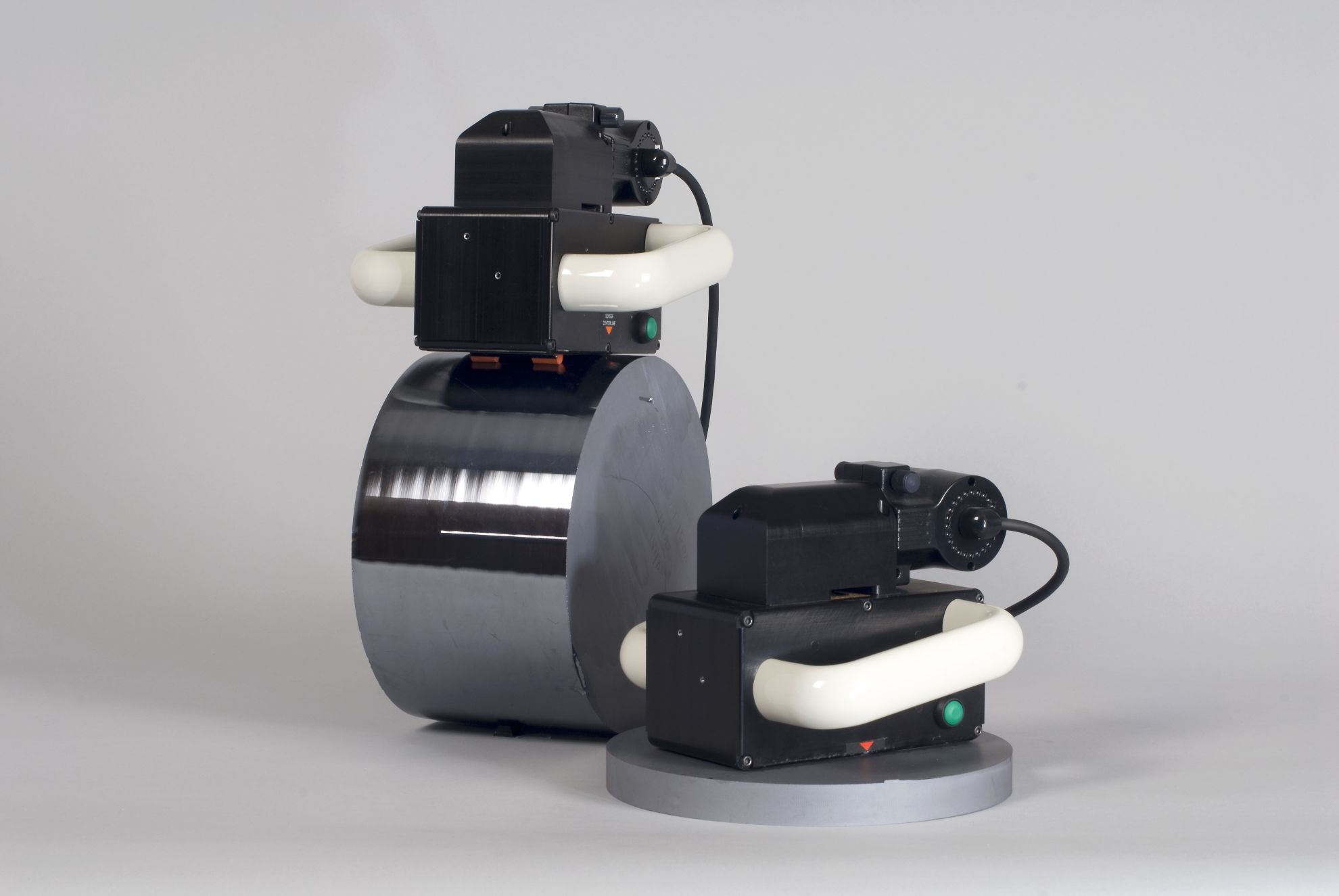 BCT-400 少子寿命测试仪